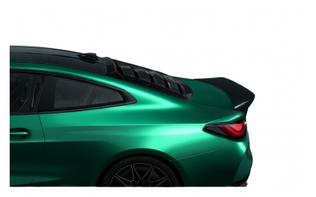 Накладка на заднее стекло BMW 4 G22