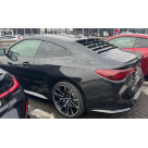 Накладка на заднее стекло BMW 4 G22