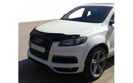 Дефлектор капота Audi Q7