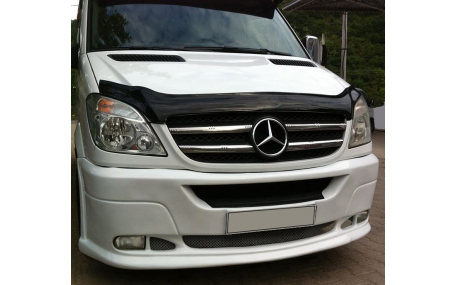 Дефлектор капота Mercedes Sprinter 2007-2012