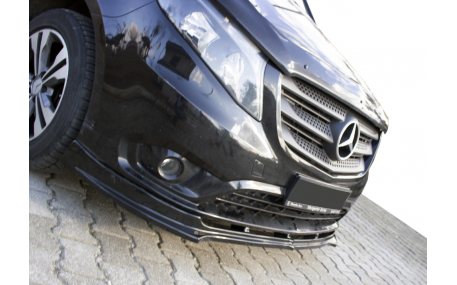 Накладка передняя Mercedes Vito W447 2014-2019