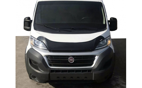 Дефлектор капота Fiat Ducato