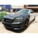 Комплект обвеса Mercedes CLS-class C218