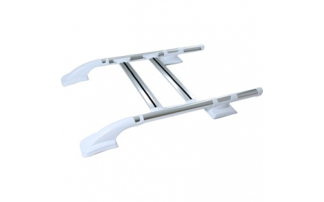 Рейлинги Volkswagen Amarok