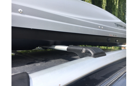 Багажник на крышу