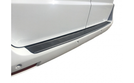 Накладка на задний бампер Mercedes Vito W447