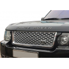 Решетка радиатора Range Rover Vogue 2009-2012