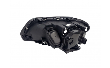 Фары передние BMW X5 E53 2004-2006