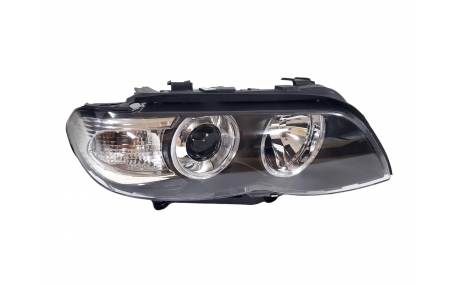 Фары передние BMW X5 E53 2004-2006