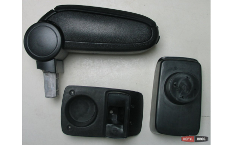 Подлокотник Ford Fiesta