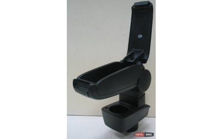 Подлокотник Ford Fiesta