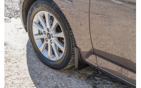 Брызговики Ford Mondeo MK4