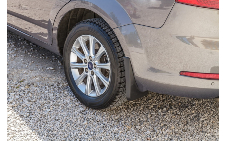 Брызговики Ford Mondeo MK4