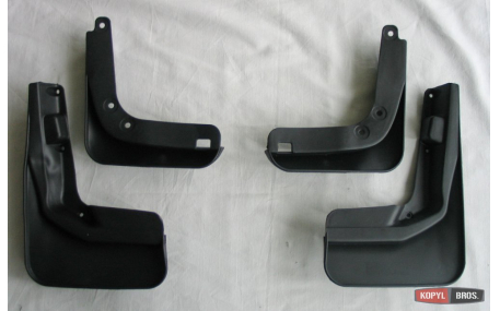 Брызговики Ford Mondeo MK5