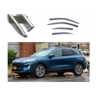 Дефлекторы окон Ford Kuga MK3