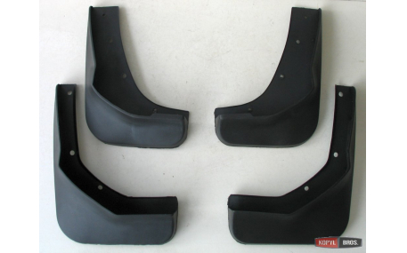 Брызговики Ford Kuga MK2