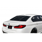 Накладка на заднее стекло BMW 5 G30