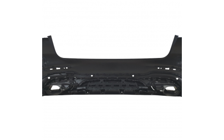 Комплект обвеса Mercedes GLC-Class X253 2019-2022