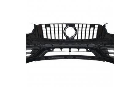 Комплект обвеса Mercedes GLC-Class X253 2019-2022