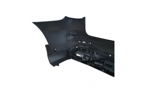 Комплект обвеса Mercedes GLC-Class X253 2019-2022