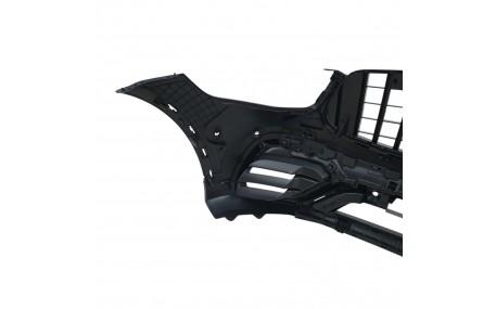 Комплект обвеса Mercedes GLC-Class X253 2019-2022