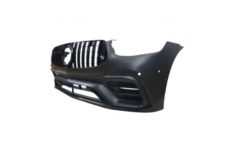 Комплект обвеса Mercedes GLC-Class X253 2019-2022