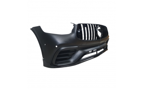 Комплект обвеса Mercedes GLC-Class X253 2019-2022