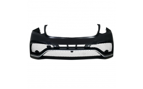 Комплект обвеса Mercedes GLS-class X166