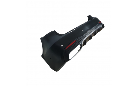 Комплект обвеса Mercedes GLS-class X166