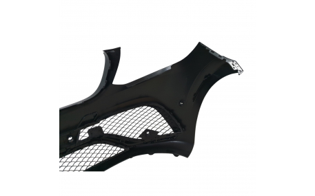 Комплект обвеса Mercedes GLS-class X166