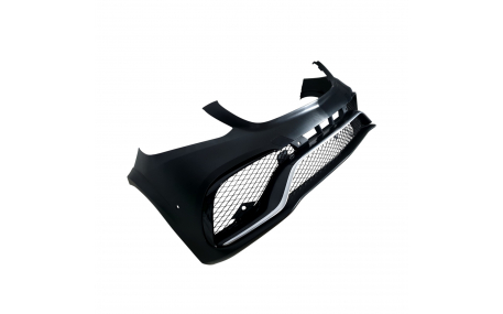 Комплект обвеса Mercedes GLS-class X166