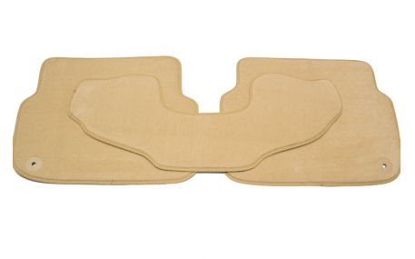 Коврики в салон Audi A6 C6