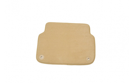 Коврики в салон Audi A6 C6