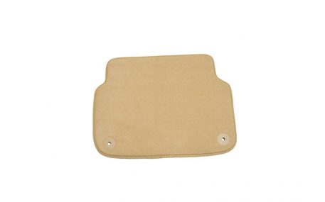 Коврики в салон Audi A6 C6