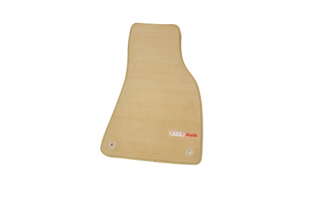 Коврики в салон Audi A6 C6