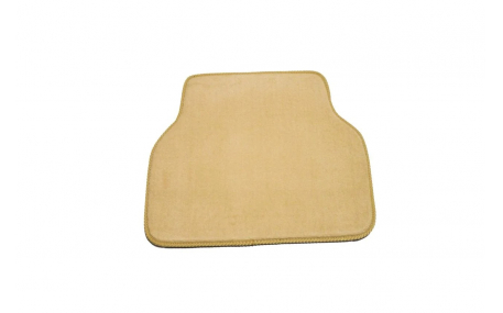 Коврики в салон BMW 5 (E39)