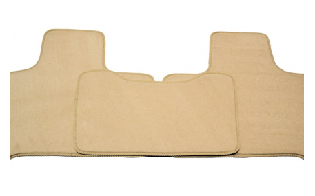 Коврики в салон BMW X5 E53