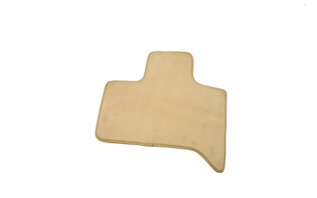 Коврики в салон BMW X5 E53