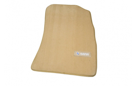 Коврики в салон BMW X5 E53