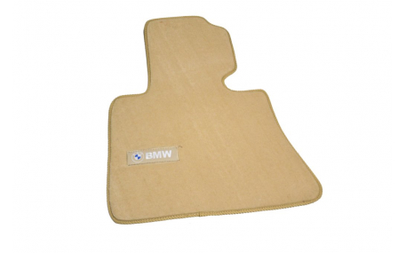 Коврики в салон BMW X5 E53