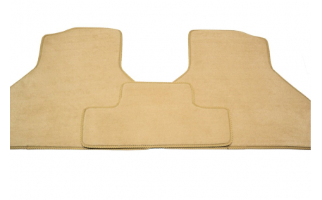 Коврики в салон BMW X5 F15