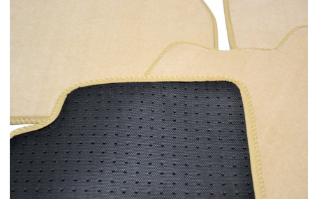 Коврики в салон Honda CR-V