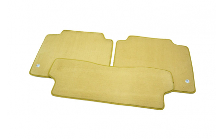 Коврики в салон Lexus LS