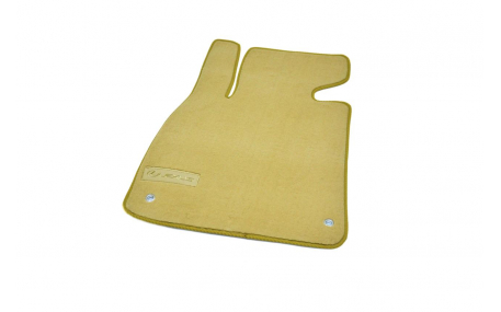 Коврики в салон Lexus LS