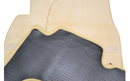 Коврики в салон Lexus LX470