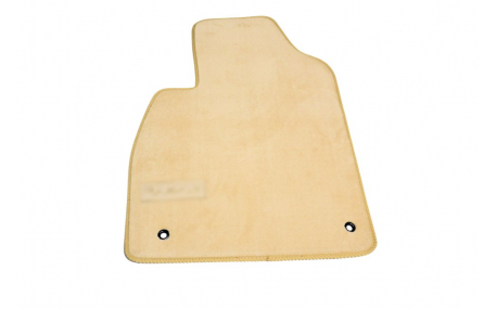 Коврики в салон Lexus LX470