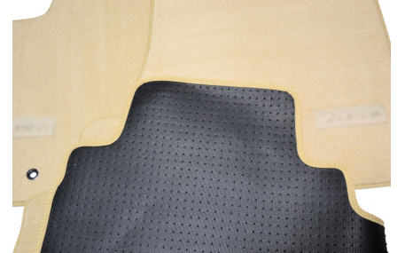 Коврики в салон Lexus RX