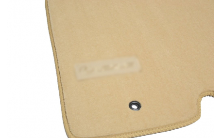 Коврики в салон Lexus RX