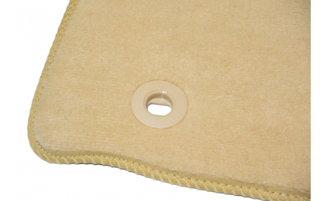 Коврики в салон Lexus RX