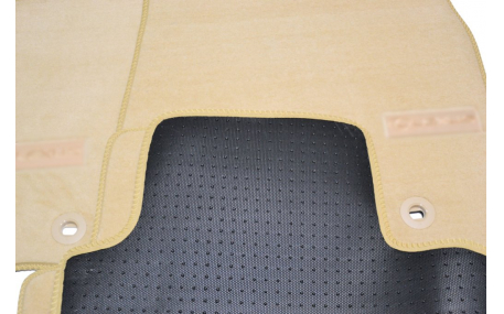 Коврики в салон Lexus RX